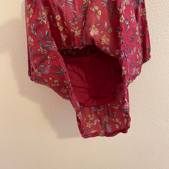 OshKosh Dress Size 18M - Picture 3 of 3